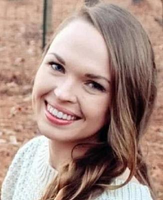 Tiffani Scarborough death by force case profile photo