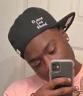 Tevyn Huey death by force case profile photo