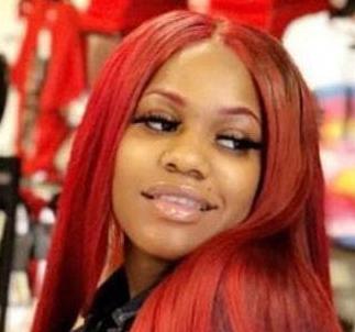 Keichia Greene death by force case profile photo