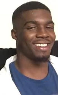 Demarcus Gardner death by force case profile photo