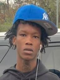 Marquavious Wright death by force case profile photo