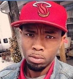 Norval Bailey death by force case profile photo