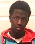Jesse Ransom death by force case profile photo