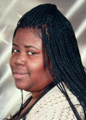 Laquitta Willis death by force case profile photo