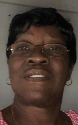 Lorene Nealous death by force case profile photo