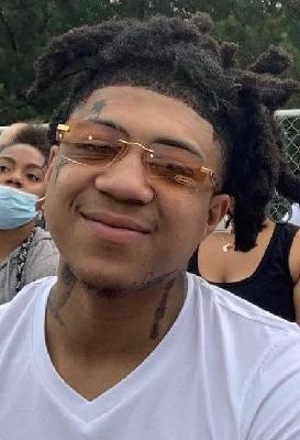 Norman Bud Cutz Johnson death by force case in Atlanta, GA