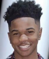 Kyreon Bone death by force case profile photo