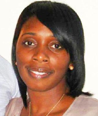 Nikita Green death by force case profile photo