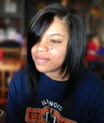 Alexis Smith death by force case profile photo
