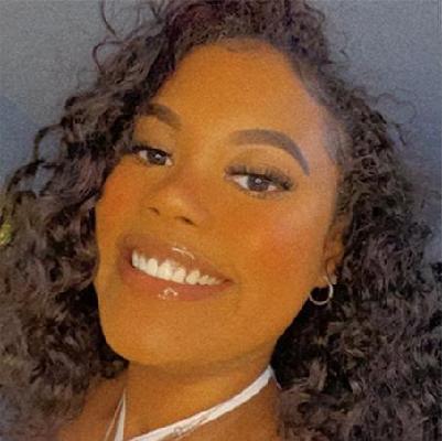 Justine Bernard death by force case profile photo