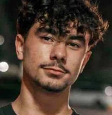 Carson Skinner death by force case profile photo