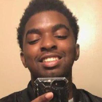 Calvin Johnson death by force case in Atlanta, GA