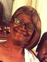 Thea Haywood Adderly death by force case in Darien, GA