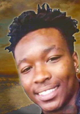 Jamar Walton death by force case profile photo