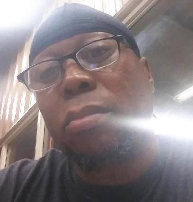 Sherrod Gore death by force case profile photo