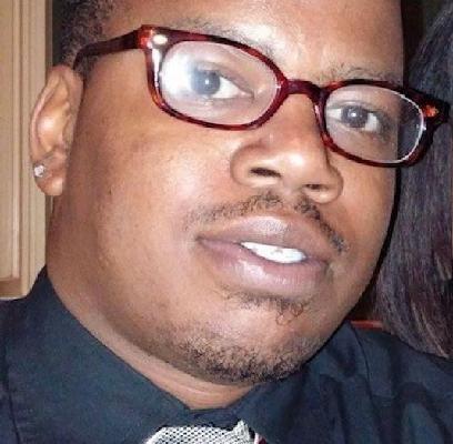 Bryan Tucker death by force case profile photo