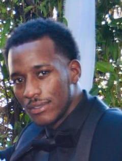 Delmario Benton death by force case profile photo