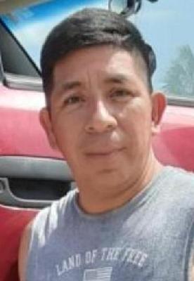 Rodrigo Franciso Juan death by force case in Tifton, GA