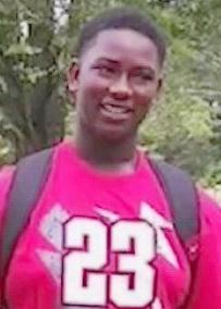 Zechariah Tyrell Guyton death by force case in Atlanta, GA