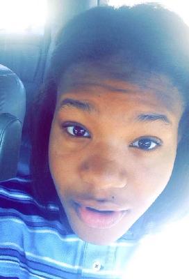 Trevia Ways death by force case profile photo