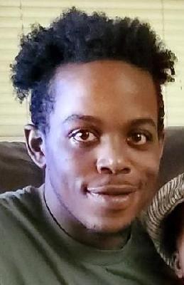 Bradley May death by force case profile photo