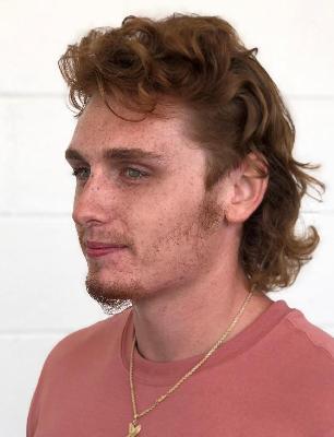 Casey Parten death by force case profile photo