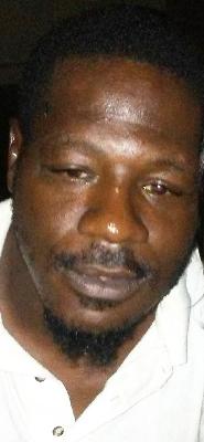 Darryl Dewight McCrary death by force case in Macon, GA