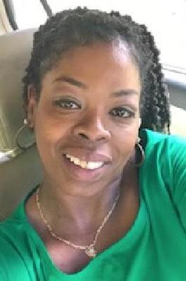 Kecia Exley death by force case profile photo