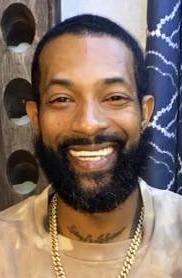 Keith Lamont Slab Sharpe death by force case in Atlanta, GA