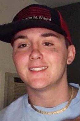 Zacheriah Zach Douglas Wright death by force case in Vidalia, GA