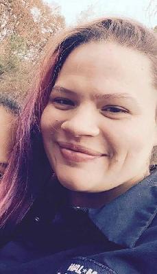 Deanna Fuller death by force case profile photo