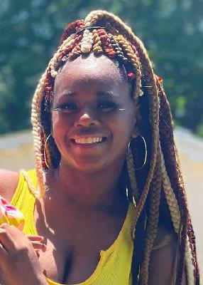Jada Simmons death by force case profile photo