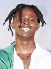Malik Ford death by force case in Albany, GA