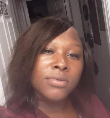 Tishaa Moulton death by force case profile photo