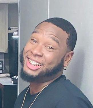 Quinterious Hillman death by force case profile photo