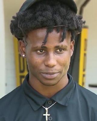 Christian White death by force case profile photo