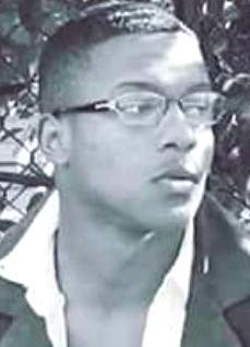 Javarreis Demonta Reid-Flemister death by force case in Griffin, GA