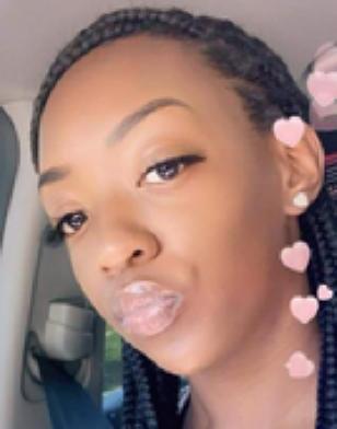 Selena Dukes death by force case profile photo