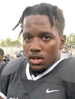 Daquan Gillett death by force case profile photo