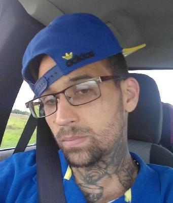 Lance Michael Terrell death by force case in Macon, GA