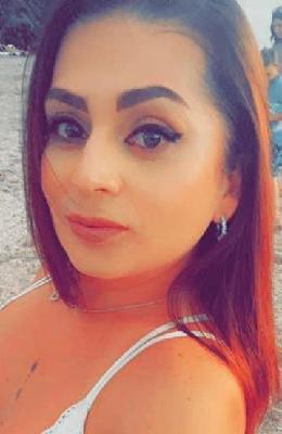 Sophie Arrieta Vasquez death by force case in Atlanta, GA