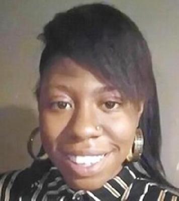 LaToya Jones death by force case profile photo