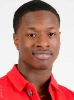 KeTravian Cole death by force case profile photo