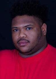 Brandon Washington death by force case profile photo