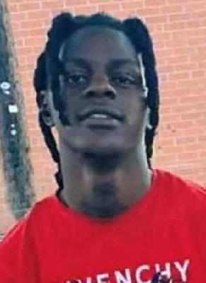 Charles Vinson death by force case profile photo