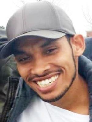 Paul Docks death by force case profile photo