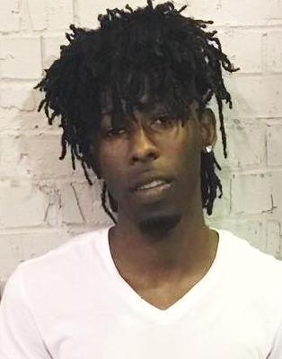 Kendall Reid death by force case in Norcross, GA