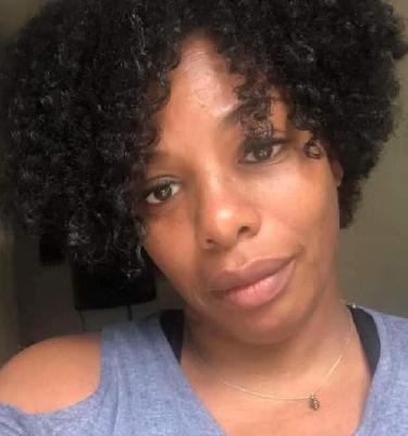 Kira Ammons death by force case profile photo