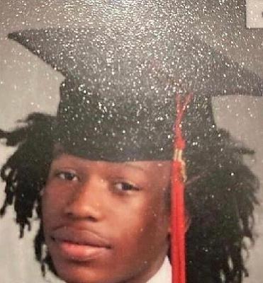 Phazeon Harris death by force case profile photo