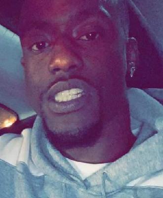 Rashad Goldston death by force case in Dalton, GA